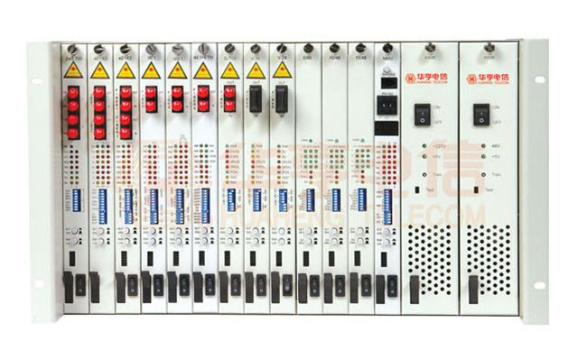 SH-5000-LCU光端机